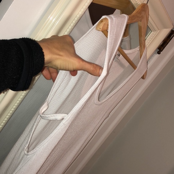 Revolve/LNA Rancho Column Dress - Picture 4 of 8